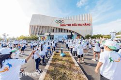 Quan tâm đầu tư phát triển phong trào thể dục thể thao quần chúng