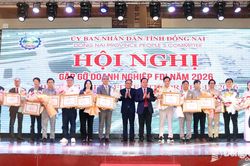 Nghị quyết 10 mở lối thu hút dòng vốn FDI chất lượng cao