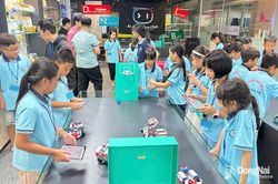 Rèn luyện nhiều kỹ năng, kiến thức bổ ích