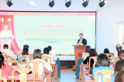 Tăng cường phối hợp hỗ trợ phụ nữ khởi nghiệp