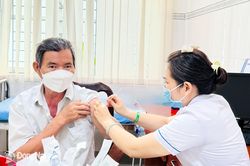 Đồng Nai chủ động triển khai công tác phòng, chống bệnh truyền nhiễm