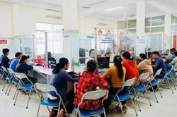 Hiệu quả thực chất từ cải c&aacute;ch h&agrave;nh ch&iacute;nh v&agrave; số h&oacute;a