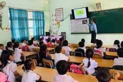 Gia Lai tạm dừng tuyển dụng viên chức ngành giáo dục năm 2025