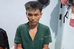 Bắt 'đầu nậu' mua bán trái phép chất ma túy ở xã Ia Khươl