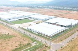Đảng bộ x&atilde; Canh Vinh: 'Quả ngọt' từ đo&agrave;n kết v&agrave; đổi mới s&aacute;ng tạo