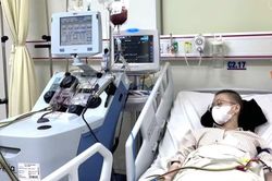 Ung thư m&aacute;u t&aacute;i ph&aacute;t sau gh&eacute;p tủy, c&ocirc; g&aacute;i trẻ kh&aacute;t khao th&ecirc;m một cơ hội được sống