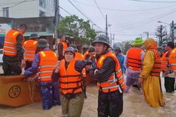 Gia Lai khẩn trương triển khai thực hiện phương án ứng phó thiên tai năm 2026