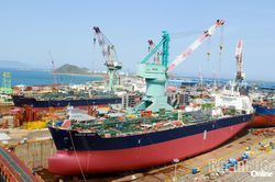 Triển vọng cho công nghiệp phụ trợ đóng tàu