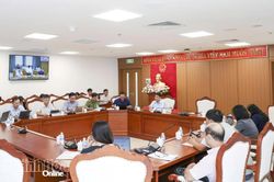 Tập trung triển khai Chương trình mục tiêu quốc gia giai đoạn 2026 - 2030