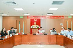 Cuộc thi Hoa hậu Hoàn vũ Quốc tế - Miss Cosmo 2026 sẽ được tổ chức tại Khánh Hòa
