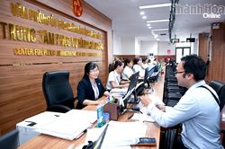 Khánh Hòa cắt giảm mạnh thời gian giải quyết đối với hơn 1.100 thủ tục hành chính