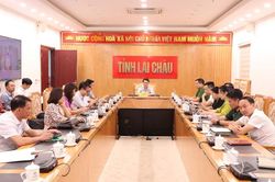 Hội nghị th&uacute;c đẩy triển khai Chương tr&igrave;nh mục ti&ecirc;u quốc gia giai đoạn 2026 &ndash; 2035