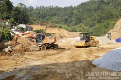Đảm bảo an toàn trên công trường
