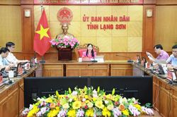Thúc đẩy triển khai chương trình mục tiêu quốc gia giai đoạn 2026 – 2035