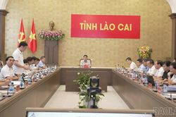 Đổi mới tư duy xúc tiến để mở rộng không gian phát triển