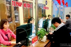 Tỉnh ủy Lào Cai ban hành Chỉ thị về đẩy mạnh và nâng cao chất lượng, hiệu quả việc thực hiện dân chủ ở cơ sở giai đoạn 2026 - 2030