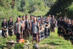 Nếp sống mới bên dòng Krông Nô