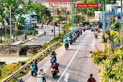 Khởi sắc ở vùng quê miền núi