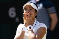 Alexandra Eala hạ gục Iga Swiatek: Cú sốc lớn nhất lịch sử tennis Đông Nam Á tại Wimbledon
