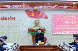 Lâm Đồng phát huy quyền làm chủ của Nhân dân từ cơ sở