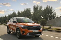 KIA Seltos 2026: Đánh giá chi tiết thông số và giá lăn bánh tháng 7/2026