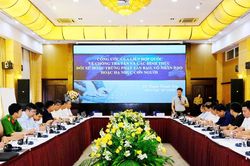 Bộ Công an phối hợp tổ chức tập huấn về Công ước chống tra tấn tại Lâm Đồng