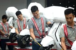 Thu hút đầu tư gắn với phát triển bền vững