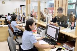 Đổi mới c&ocirc;ng t&aacute;c đ&aacute;nh gi&aacute; c&aacute;n bộ trong t&igrave;nh h&igrave;nh mới
