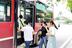 Động lực xây dựng giao thông xanh, bền vững