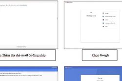 C&aacute;ch đăng xuất Gmail tr&ecirc;n điện thoại Huawei đơn giản nhất