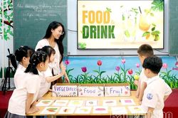 Phát triển kỹ năng số cho học sinh từ Cuộc thi Vô địch Kỹ năng số IC3 quốc tế 2026