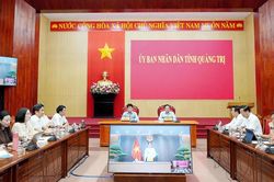 Triển khai đồng bộ c&aacute;c chương tr&igrave;nh mục ti&ecirc;u quốc gia gắn với n&acirc;ng cao đời sống Nh&acirc;n d&acirc;n