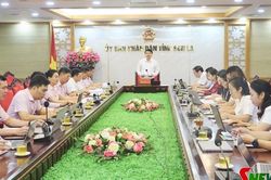 Nâng cao hiệu quả tín dụng chính sách trên địa bàn tỉnh