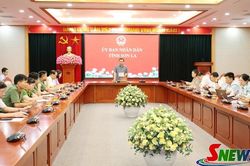 Đẩy nhanh tiến độ giải ngân vốn lĩnh vực khoa học công nghệ, đổi mới sáng tạo và chuyển đổi số