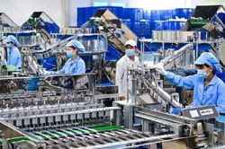 Cơ sở khoa học và thực tiễn Việt Nam có khả năng tăng trưởng hai con số