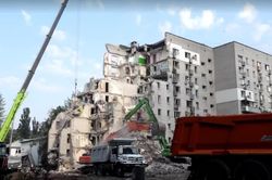 Ukraine và Thụy Điển thúc đẩy hợp tác quốc phòng