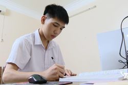 Dấu ấn những điểm 10 môn Lịch sử