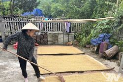 Nghinh Tường chuyển mình từ nội lực và sự đồng thuận của người dân