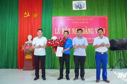 Linh hoạt tạo nguồn đảng vi&ecirc;n ở chi bộ n&ocirc;ng th&ocirc;n