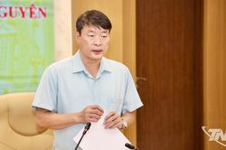 Tạo quỹ đất sạch, bảo đảm tiến độ các dự án khu công nghiệp