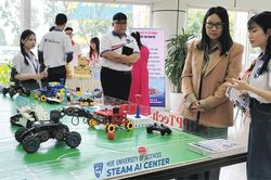 Đầu tư nguồn nhân lực cho kinh tế số