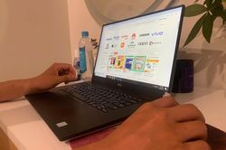 An sinh cho lao động tr&ecirc;n c&aacute;c nền tảng