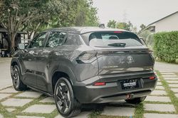 Toyota nghiên cứu xe điện cho cảm giác lái như xe số sàn