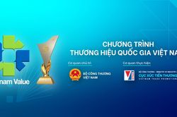 Bộ Công Thương thành lập Tổ biên tập xây dựng Chiến lược Thương hiệu quốc gia Việt Nam