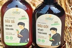 H&agrave; Nội thu hồi khẩn 2 sản phẩm mỹ phẩm Hoa Xứ Lạng kh&ocirc;ng đạt điều kiện sản xuất