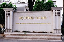 Bộ Công Thương công bố thủ tục hành chính mới ban hành, được sửa đổi, bổ sung, bãi bỏ trong lĩnh vực tiêu chuẩn đo lường chất lượng