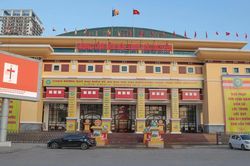 Thái Nguyên: Sẵn sàng chào đón 500 đại biểu tham dự Đại hội Phật giáo tỉnh lần thứ I, nhiệm kỳ 2026-2031