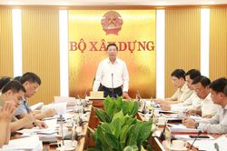 Bộ trưởng Trần Hồng Minh: Mọi nhiệm vụ phải được theo d&otilde;i, kiểm đếm thường xuy&ecirc;n