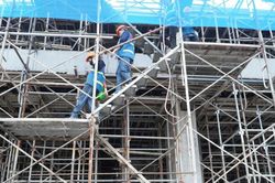 Cụ thể hóa quy định bất khả kháng trong hoạt động xây dựng