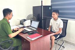 Công an điều tra vụ thanh niên đánh người tại quán ăn ở Bắc Ninh